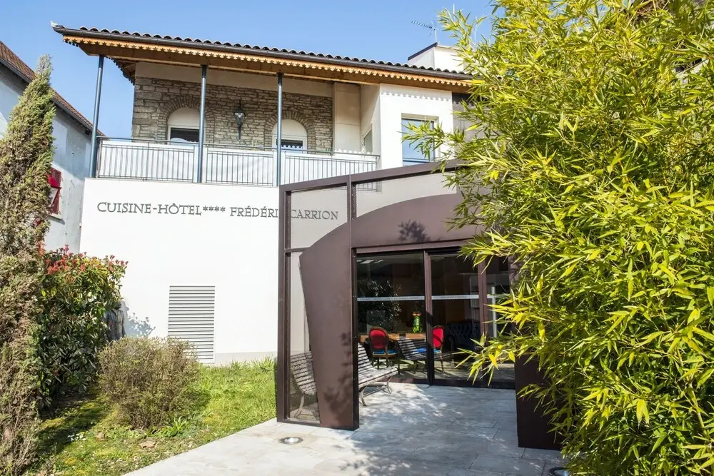 Carrion Cuisine Hôtel & Spa