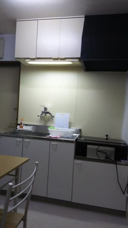 Comfort CUBE PHOENIX Beppu (Yayoi Building) 사진 13