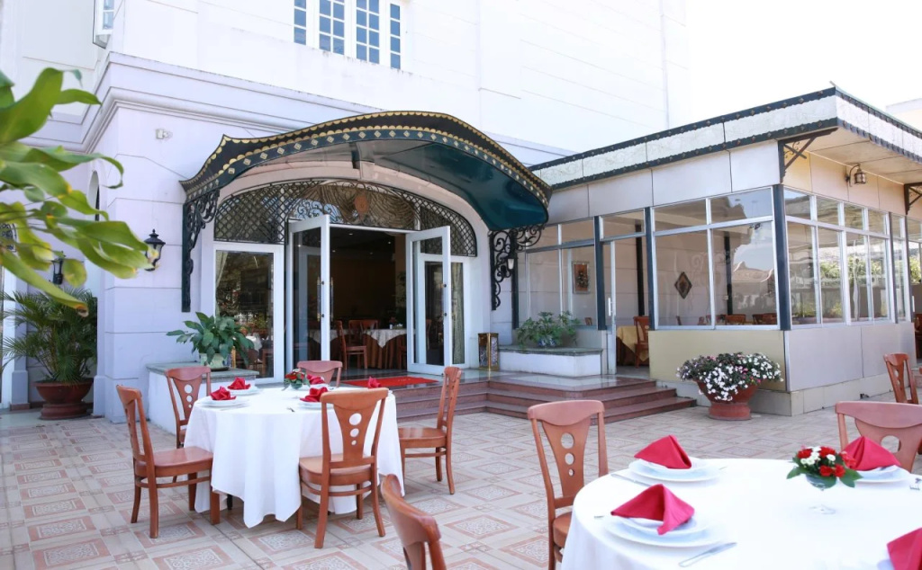 Sammy Dalat Hotel - Général