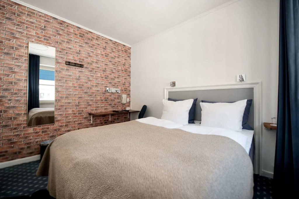 Hotel Petra — фото 4