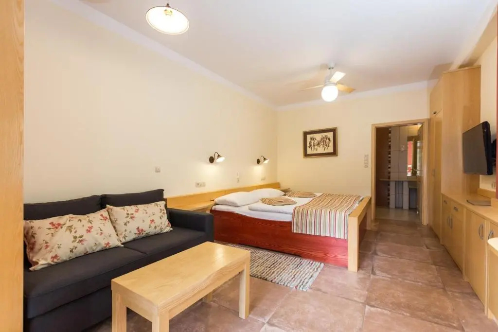 Standard Family room
