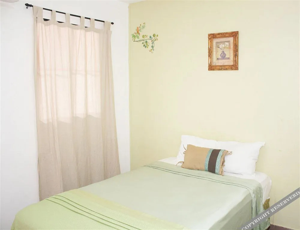 Hotel Jardín del Carmen - Général