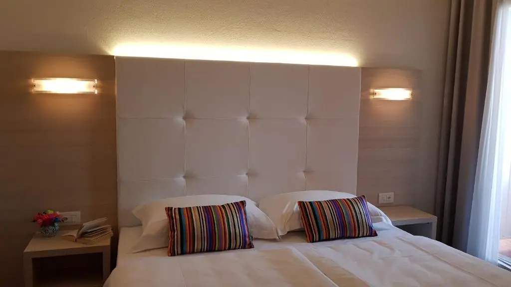 @ Home Hotel Locarno - Général