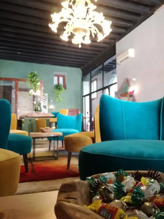Hotel photo 15