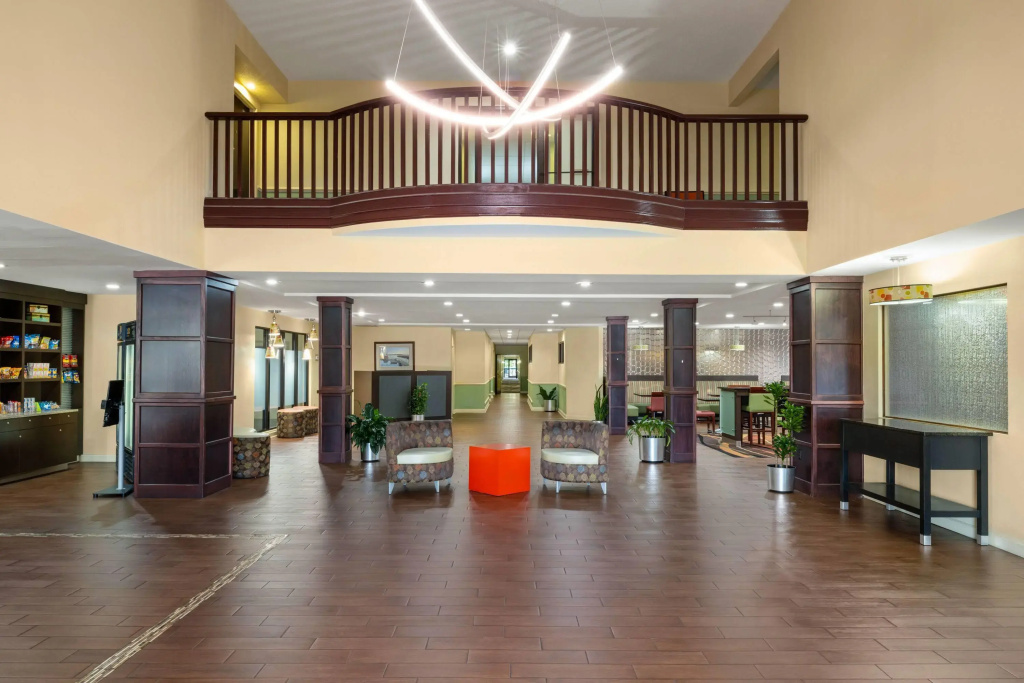La Quinta Inn & Suites by Wyndham Florence - Général