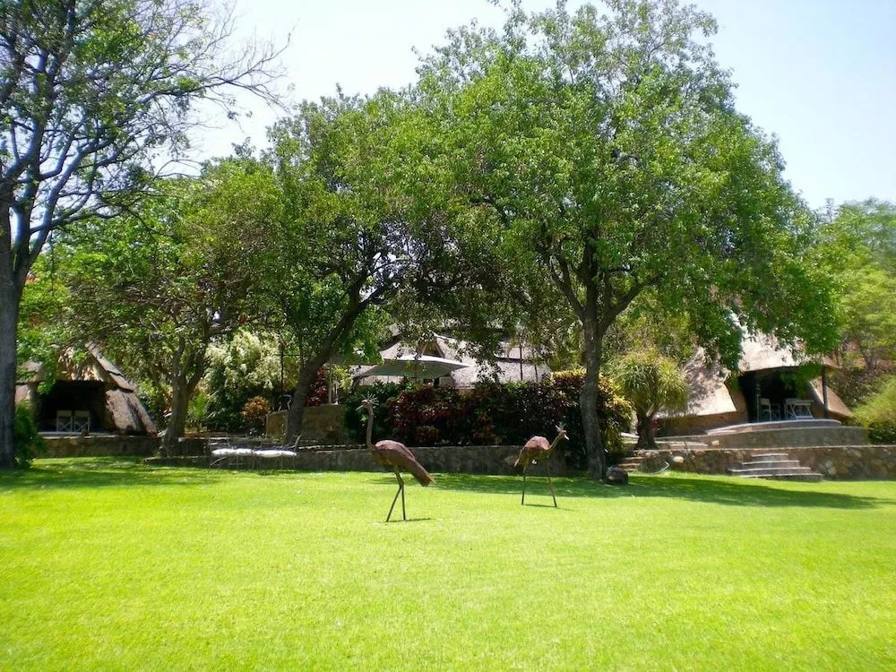 Hornbill Lodge