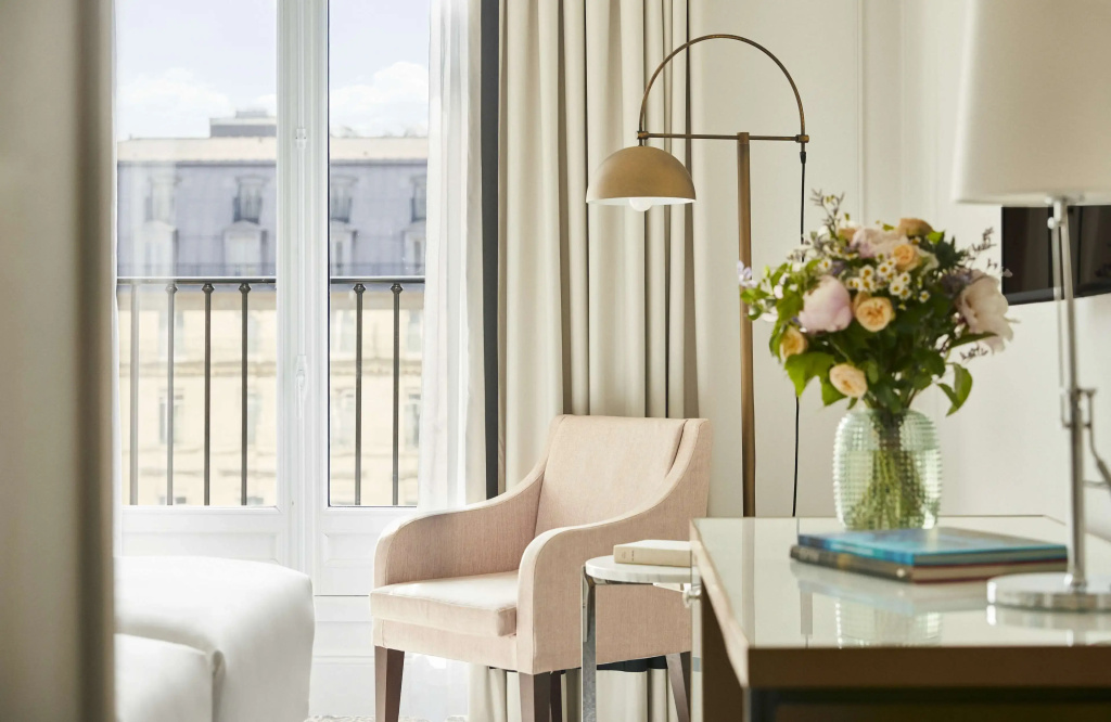 Hôtel du Louvre, in The Unbound Collection by Hyatt 61