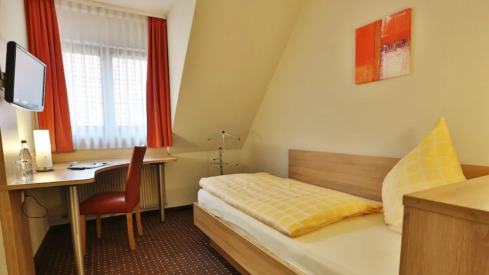 Hotel Krone - Chambres