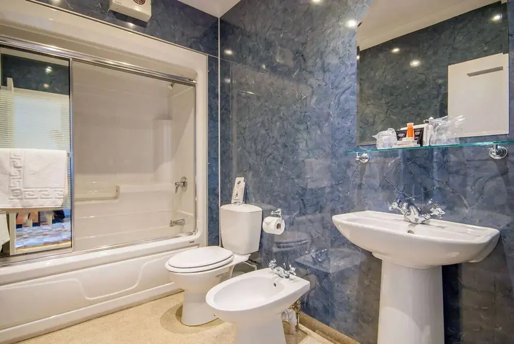 Staindrop Hotel - Chambres