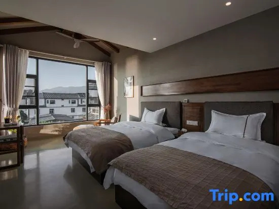 Standard Family room with sea view