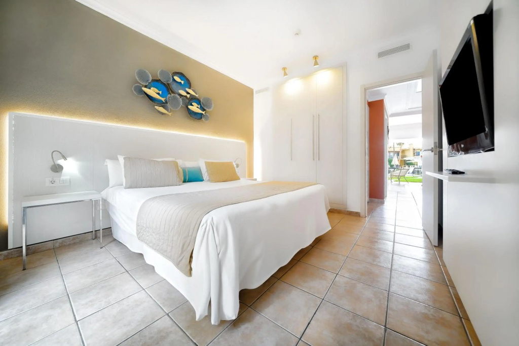 Bull Vital Suites & Spa Boutique Hotel - Only Adults - Général