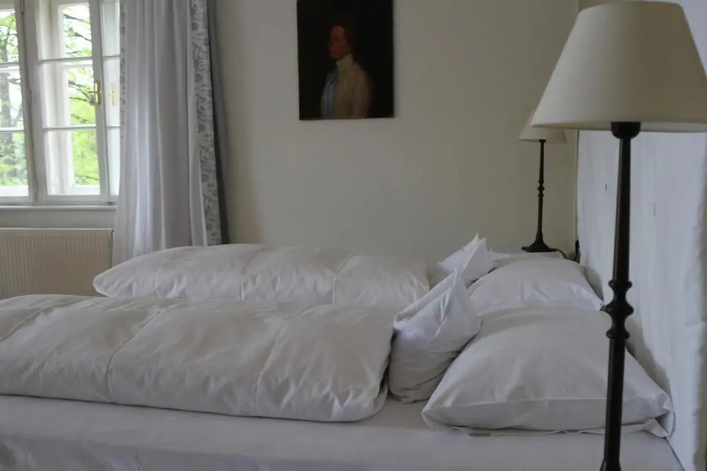Hotel Seeschll Velden - Chambres
