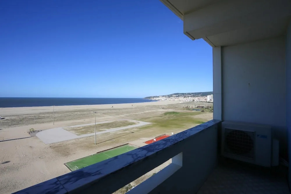 Sea Side Luxury Apartment