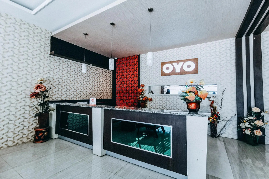 OYO 1188 Alam Indah Lestari Hotel
