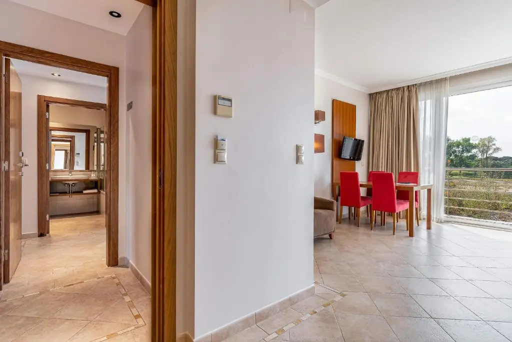 Montado Hotel & Golf Resort - Chambres