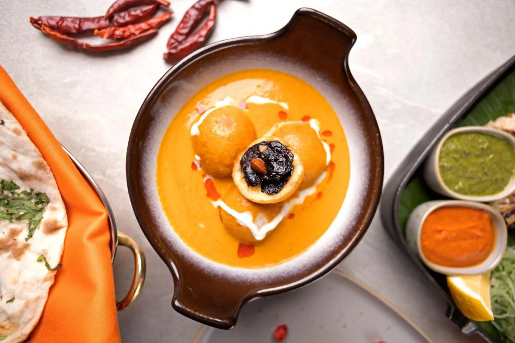 JW Marriott Hotel Jakarta - фото 14