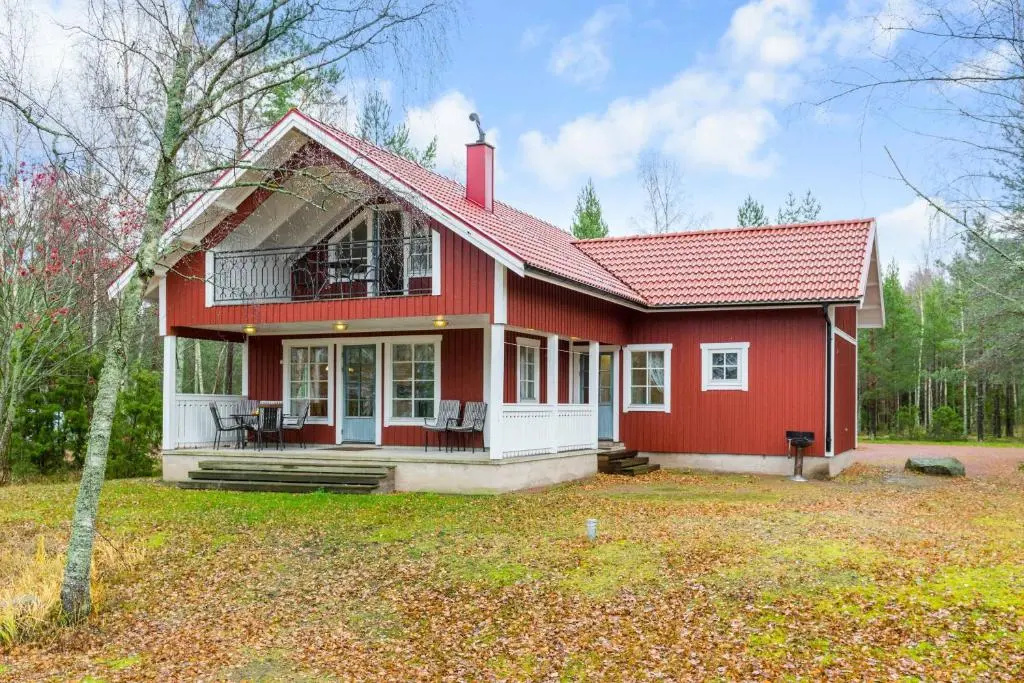 Norrö Holiday Village