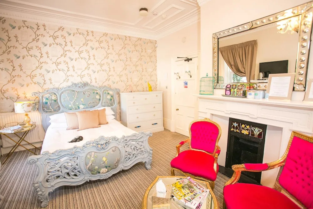 The Rosebery Boutique Hotel - Chambres