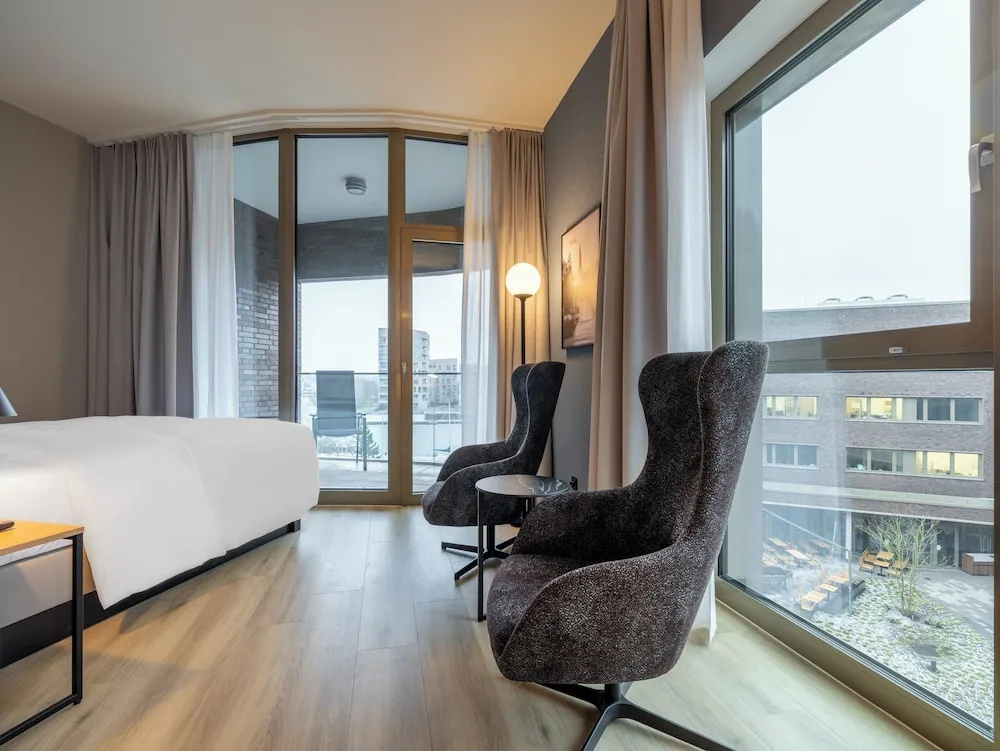 Premium room