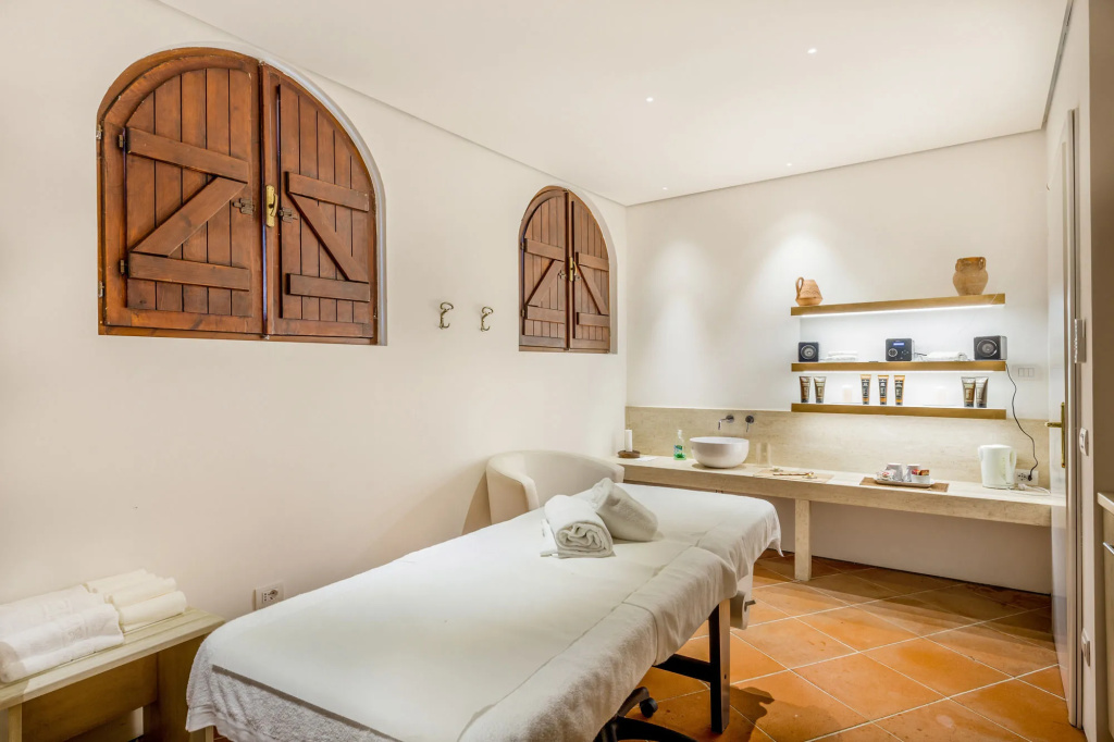 Hotel Don Diego - Général