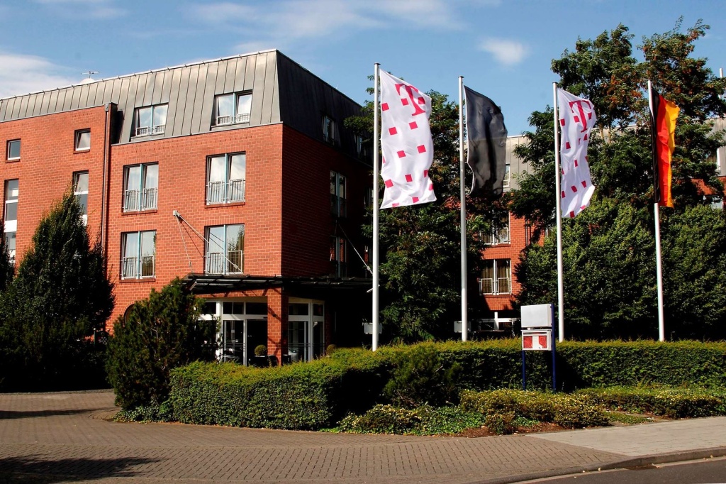 H+ Hotel Köln Hürth