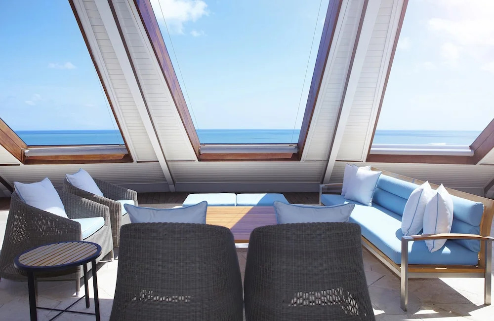 Double-Six Luxury Hotel Seminyak