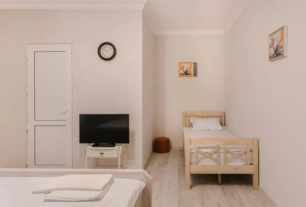 Marcos Hotel - Chambres