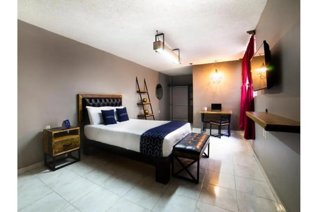 Hotel photo 8