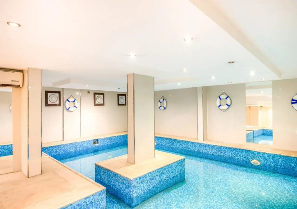 Hotel photo 9