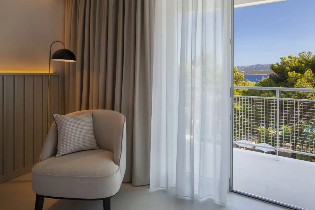 Bluesun Hotel Borak - Général