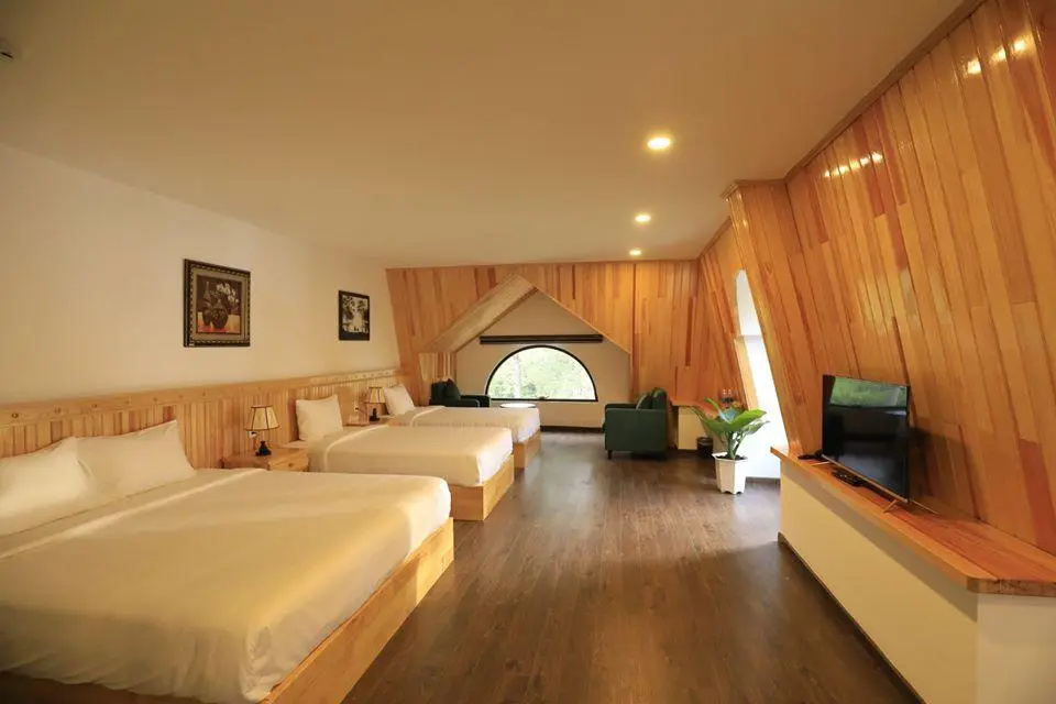 Family Suite