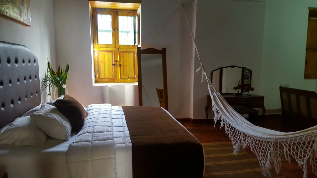 Casa de Los Santos Reyes Hotel Boutique Valledupar - Général