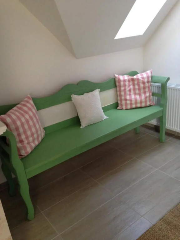 Premium "Vintage" Apartment - фото 15