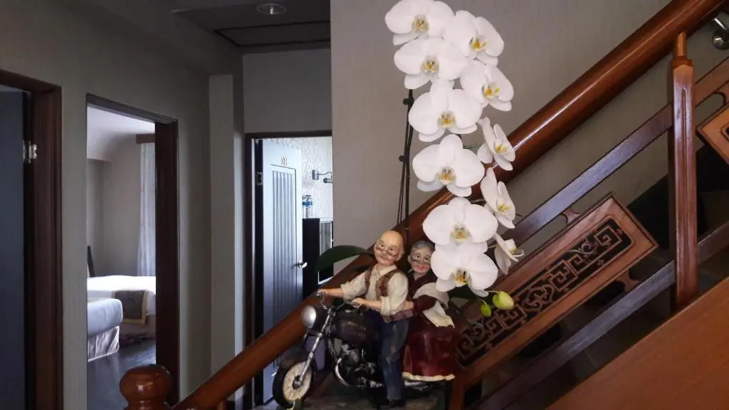 Shanhai B&B