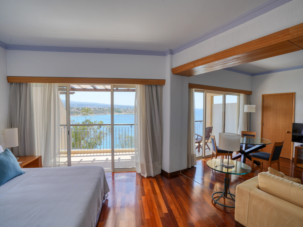 Thalassa Boutique Hotel & Spa - Général