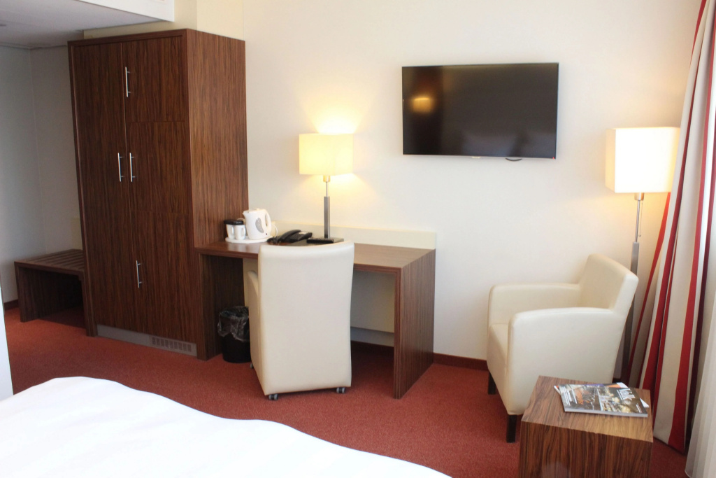 Van der Valk Hotel Rotterdam - Blijdorp - Général