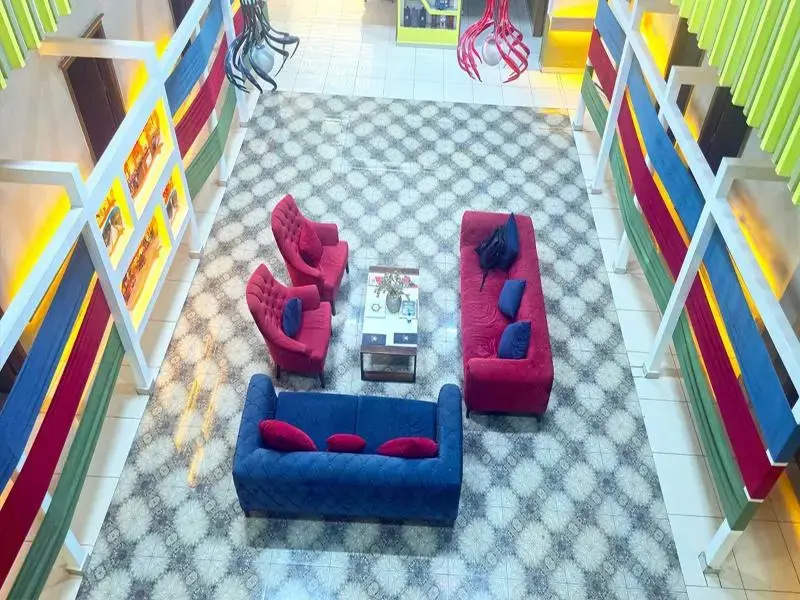 Hotel photo 14