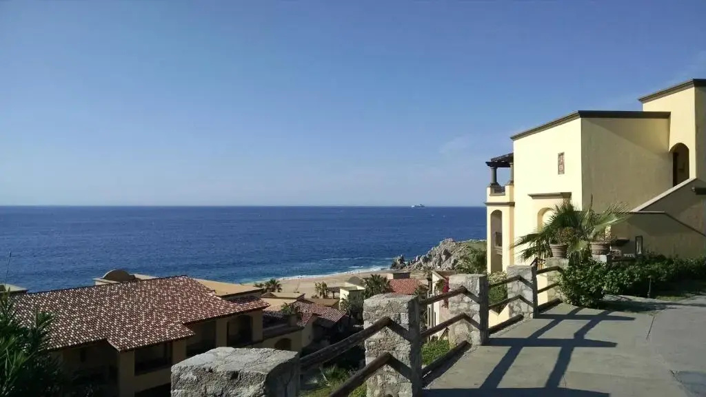 Suites at Sunset Beach Cabo San Lucas Golf and Spa - фото 33