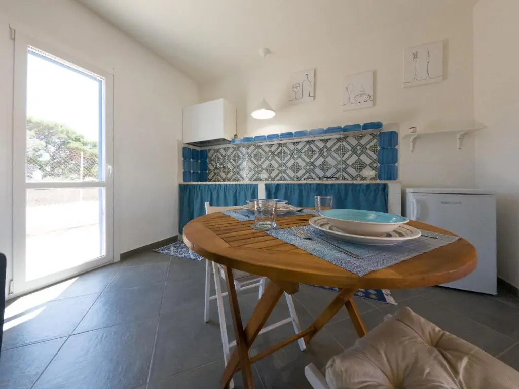 Albarìa Favignana Apartments