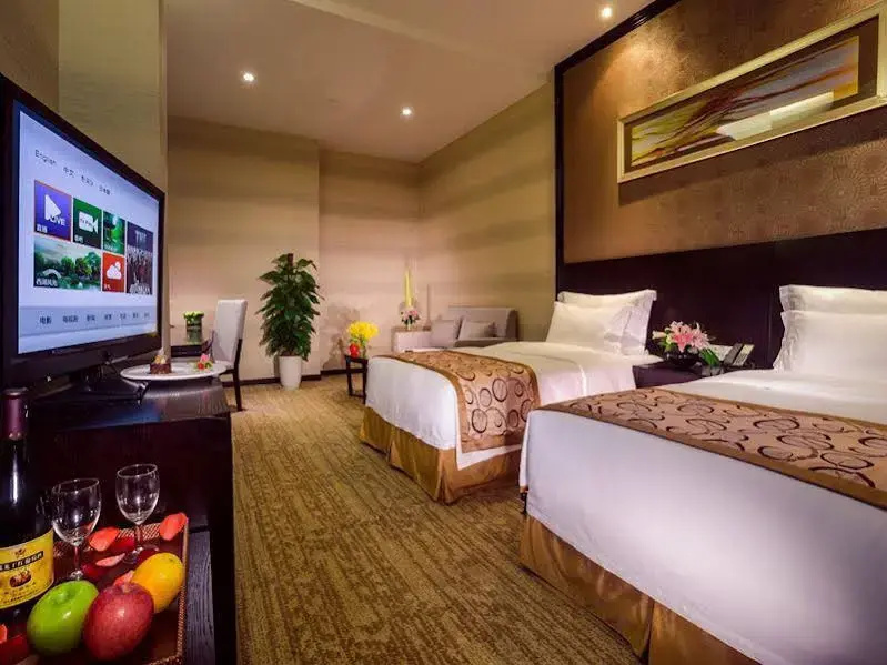 Hotel photo 2