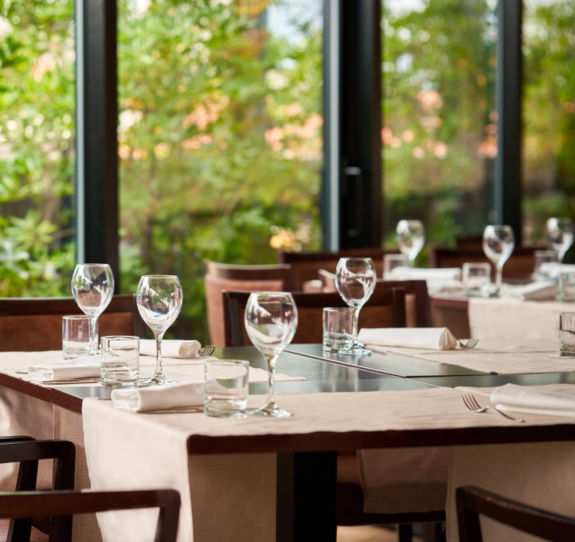UNA Hotels Galles Milano Hotel - Général