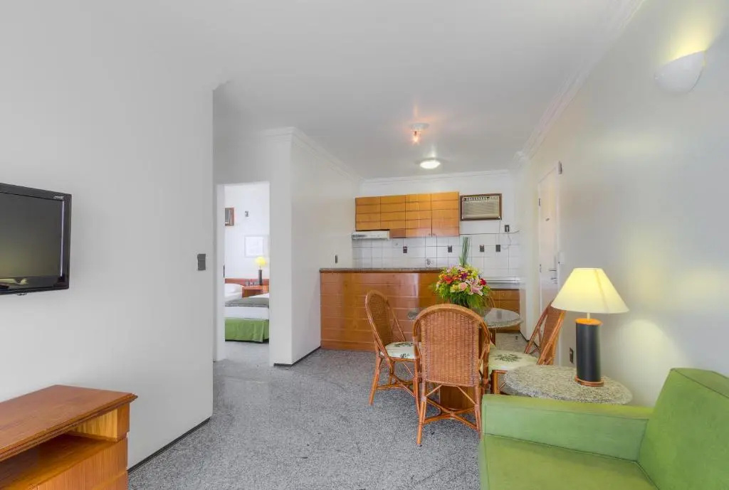 Tulip Inn Fortaleza - Chambres