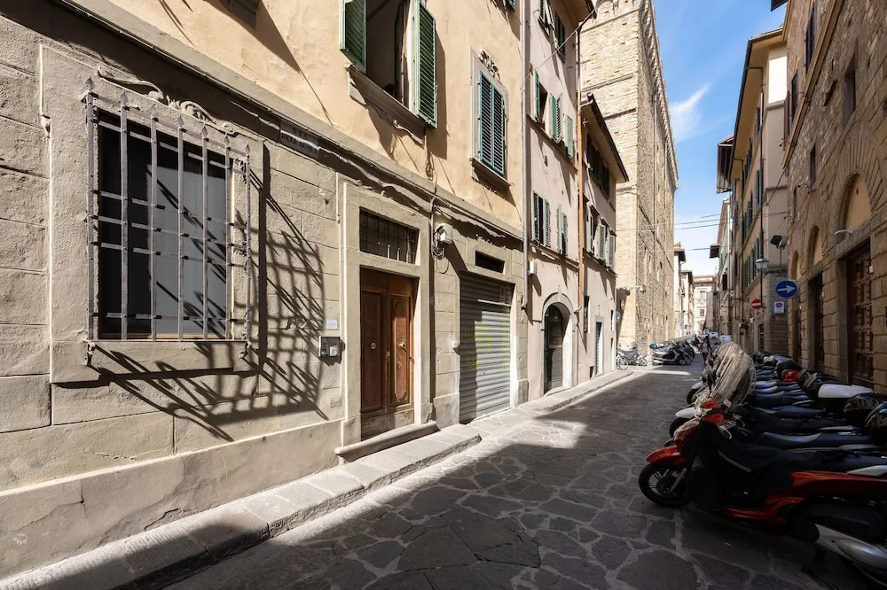 Acqua Apartment in Firenze