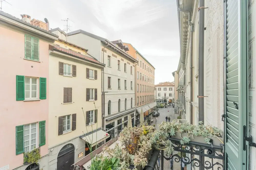 Residenza Art & Design in Como