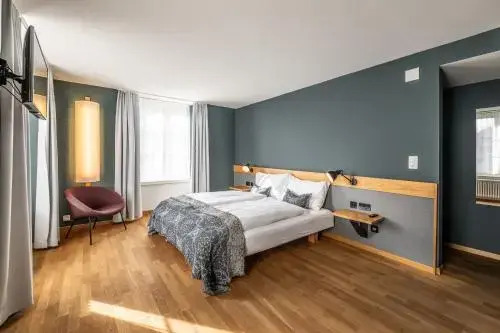 Hotel & Restaurant JAKOB by null