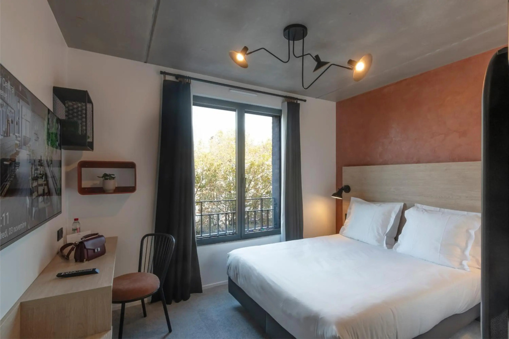 Hotel photo 5