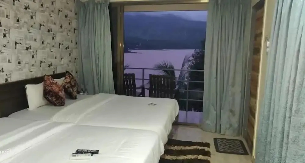 The Nihal Resort