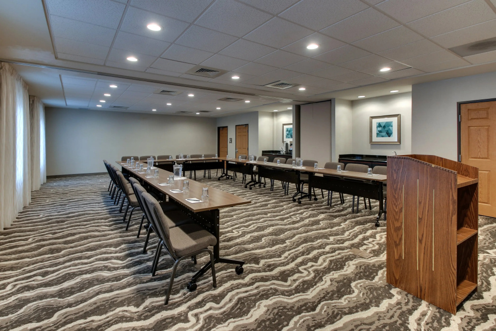 Staybridge Suites Missoula by IHG - Général