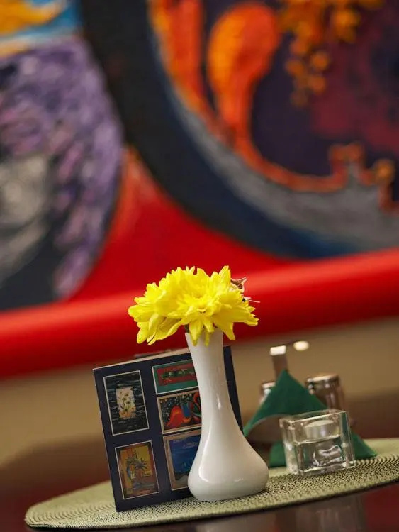 Hotel Talsi - Chambres