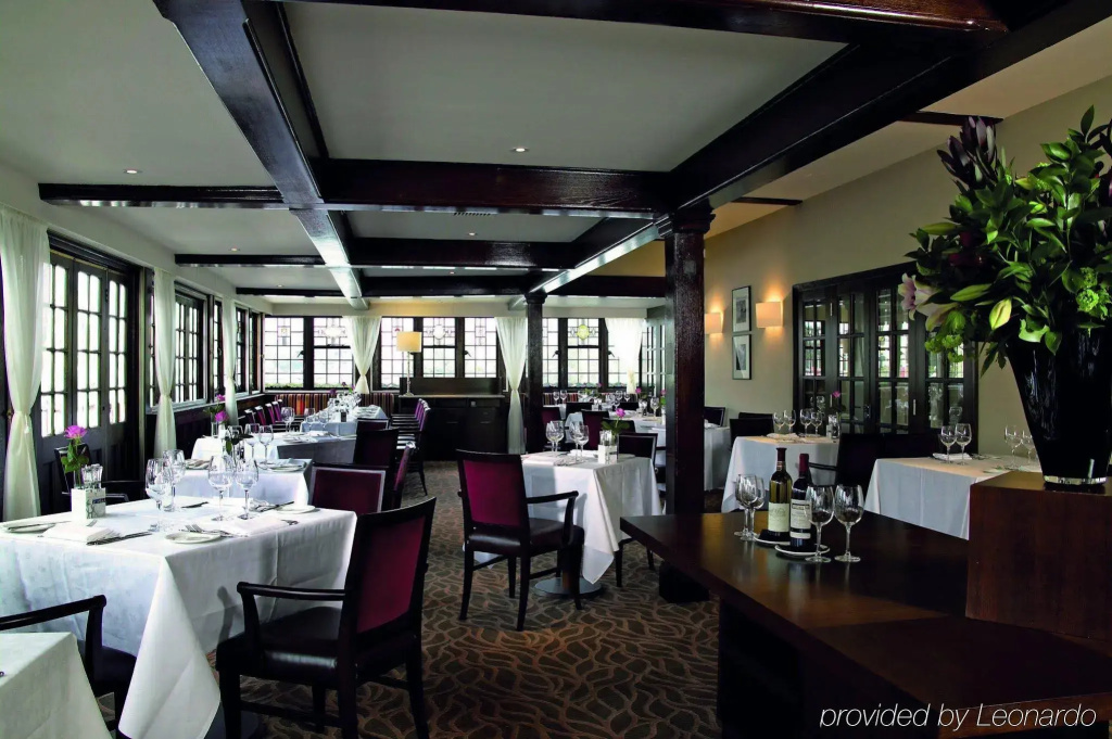 Macdonald Compleat Angler - Général